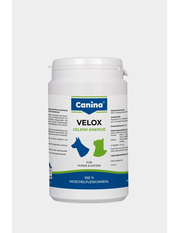 Canina Velox Gelenkenergie