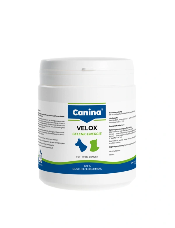 Canina Velox Gelenkenergie