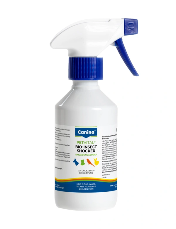 Canina PETVITAL Bio-Insect-Shocker