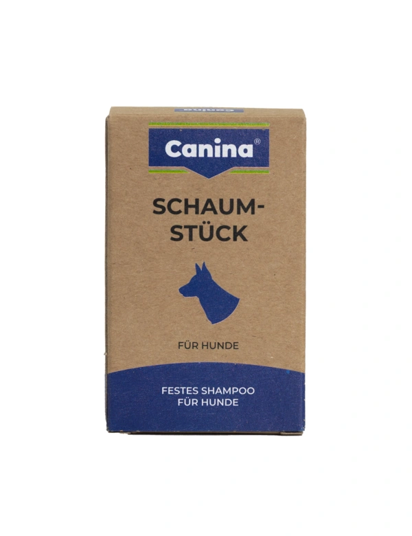 Canina Schaumstück