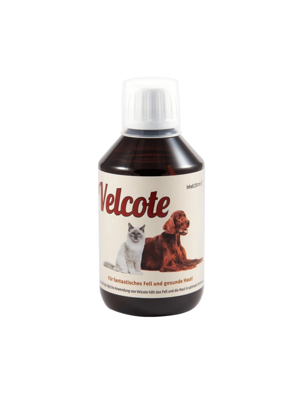 GRAU Velcote