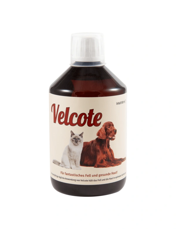 GRAU Velcote