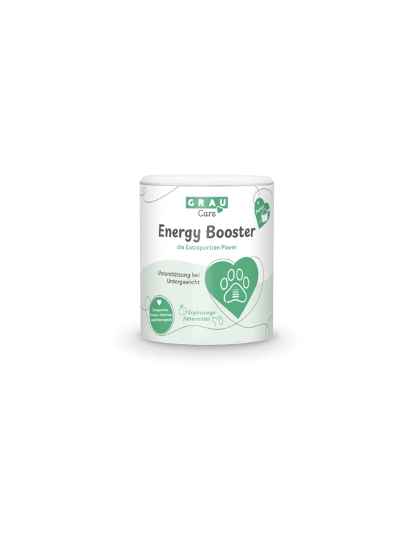 GRAU Energy Booster