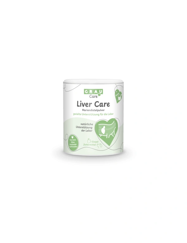 GRAU Liver Care