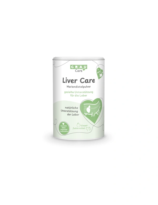 GRAU Liver Care