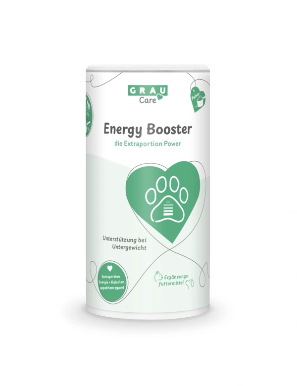 GRAU Energy Booster