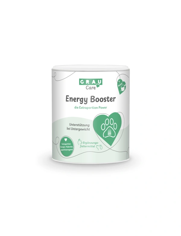 GRAU Energy Booster