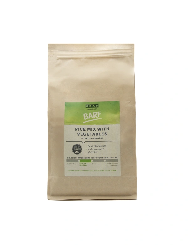 GRAU Excellence Premium-Mix