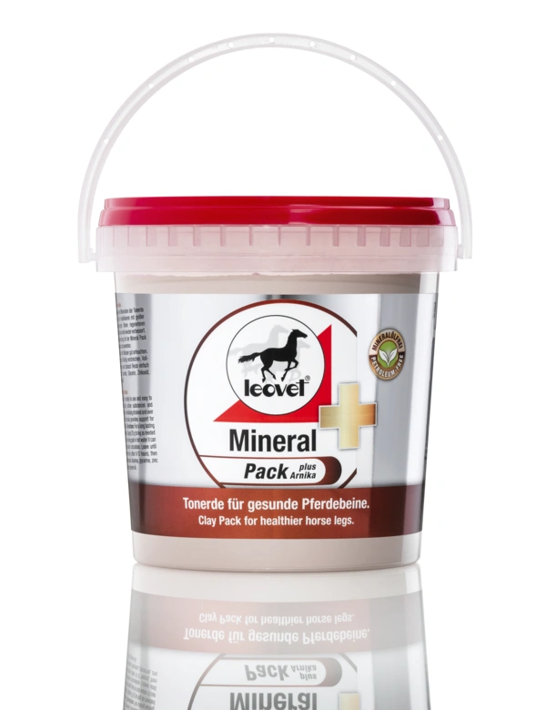 leovet Mineralpack plus Arnika