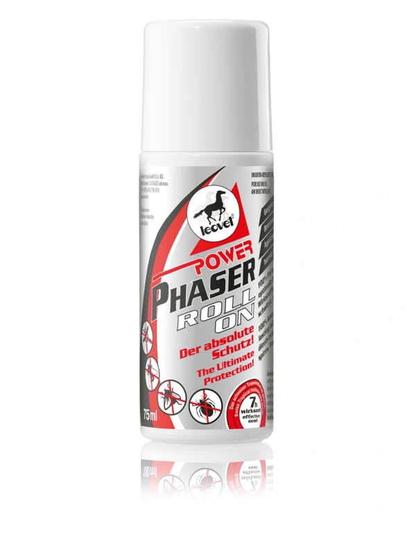 leovet Power Phaser Roll-on