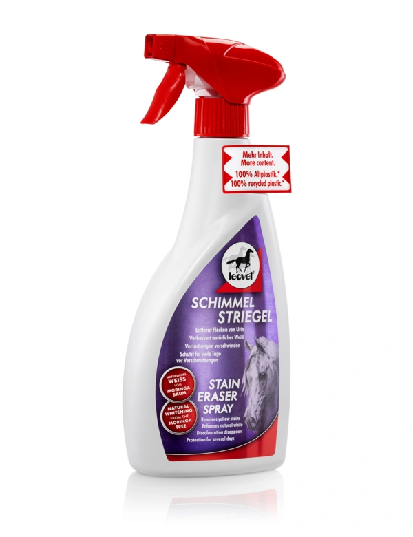 leovet Schimmel Striegel Booster Flasche