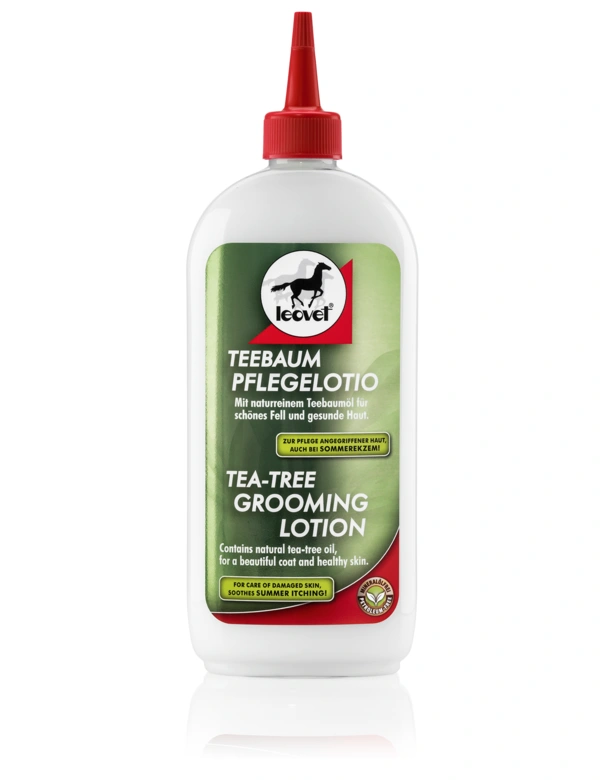 leovet Teebaum Pflegelotion