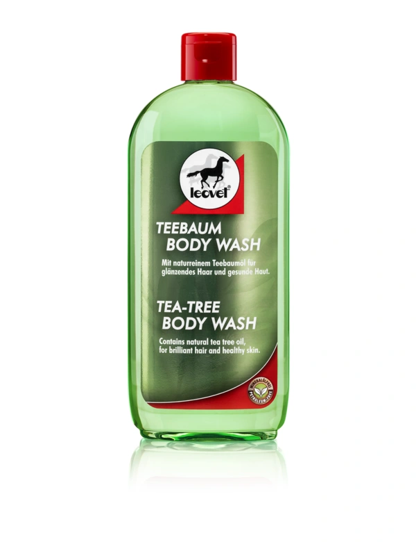 leovet Teebaum Body Wash