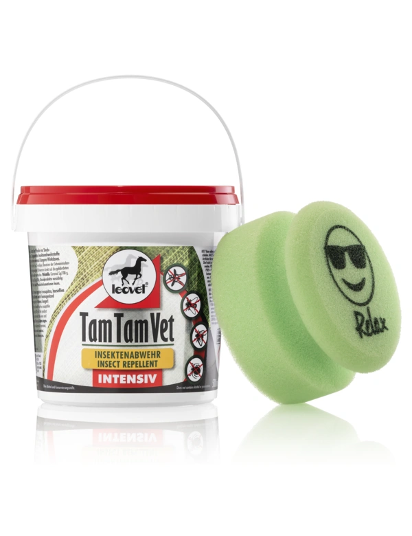 leovet Tam Tam Vet Intensiv Gel