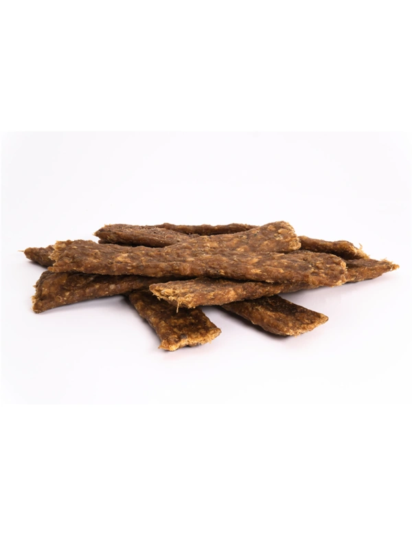 EcoStar Kaninchenfleischstreifen