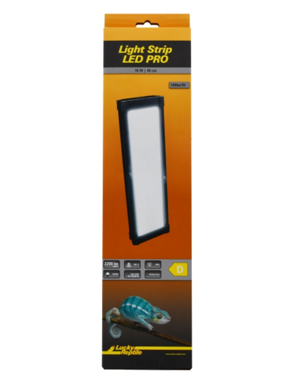 Lucky Reptile Light Strip