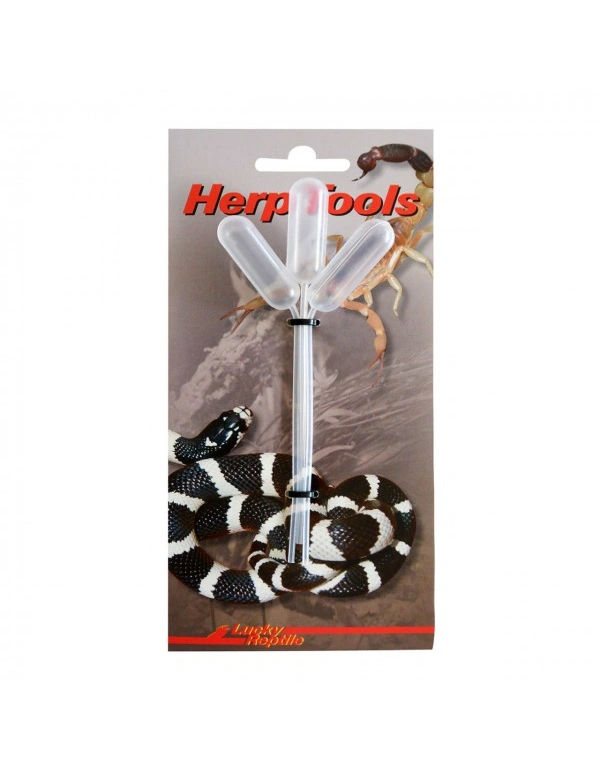 Lucky Reptile Plastikpipetten