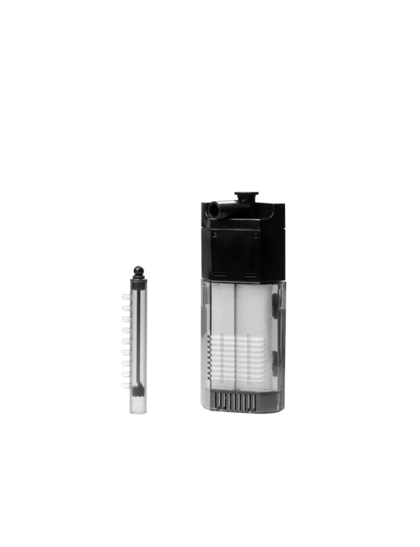 me Nano Clear Eckfilter