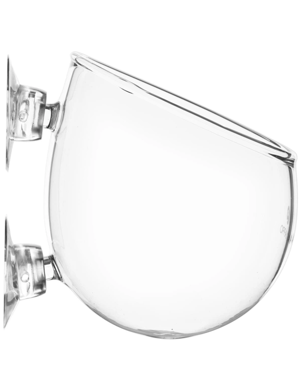 Chihiros Glas Vase für Pflanzen