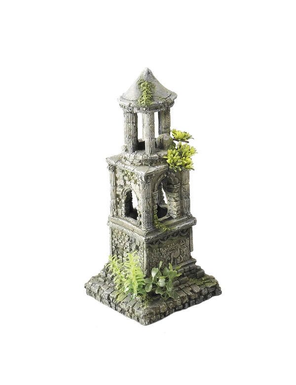 AQUA DELLA Mausoleum