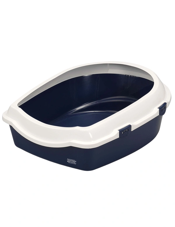 EBI Katzentoilette Space 70