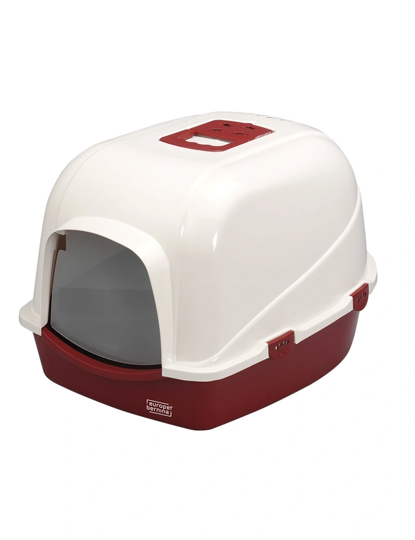 EBI Katzentoilette Eclipse 70