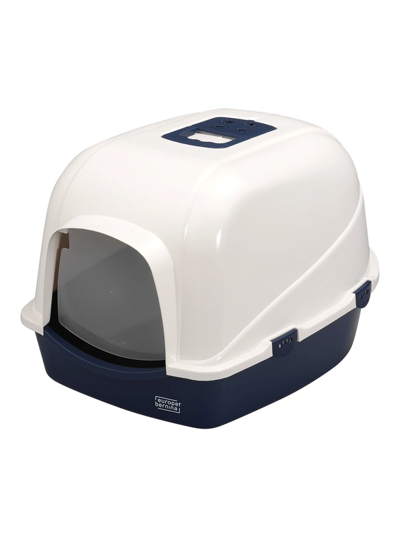 EBI Katzentoilette Eclipse 70
