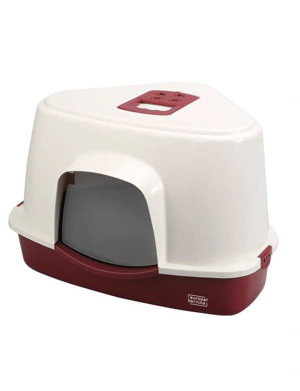 EBI Katzentoilette Prism 70 Ecke