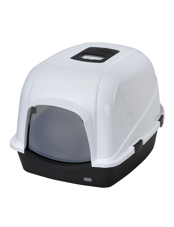EBI Katzentoilette Eclipse 70