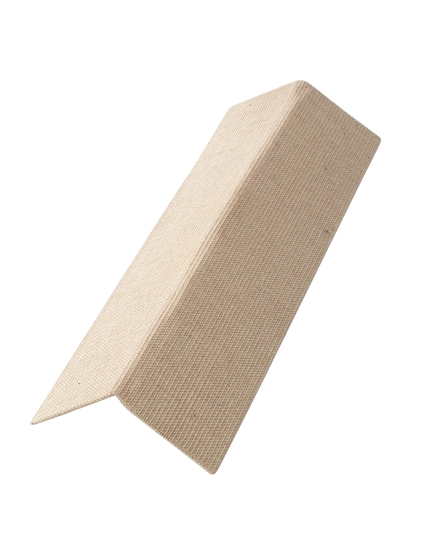 EBI Kratzbrett Sisal Ecke