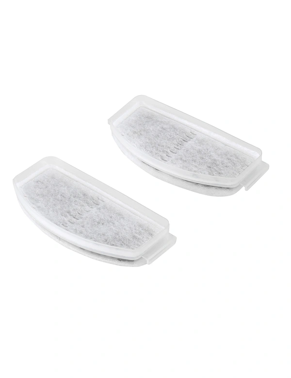 EBI Ersatzfilter für Wasserspender Mango+Cascade