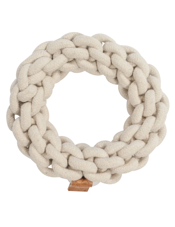 D&D Home Ben geflochtener Ring