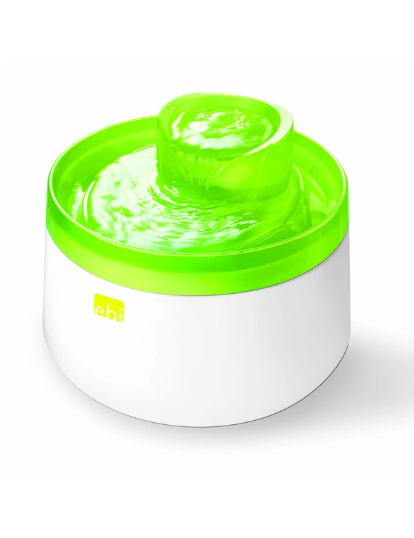 EBI Trinkbrunnen Cascade