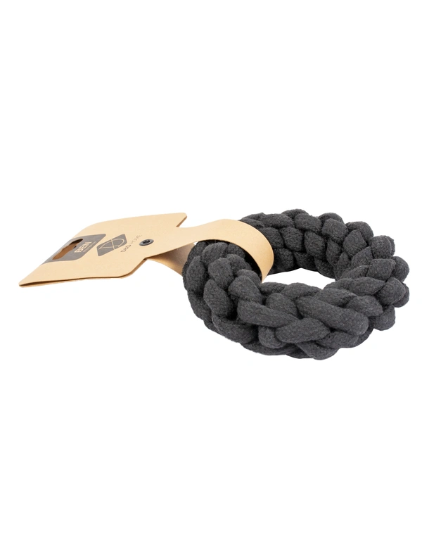 D&D Home Ben geflochtener Ring