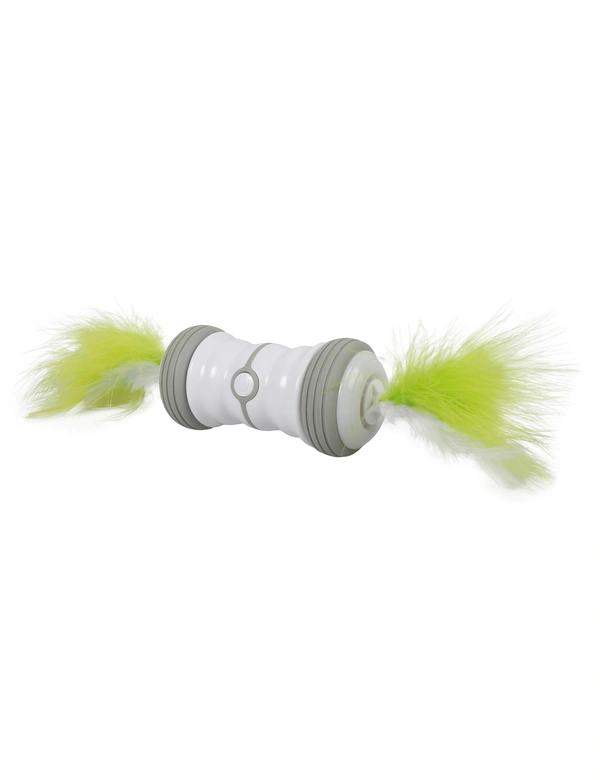 EBI Double spinner