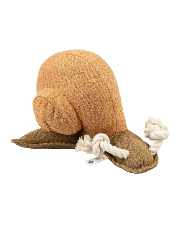 D&D Home Hundespielzeug aus Chenille
