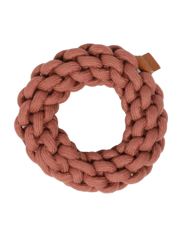 D&D Home Ben geflochtener Ring