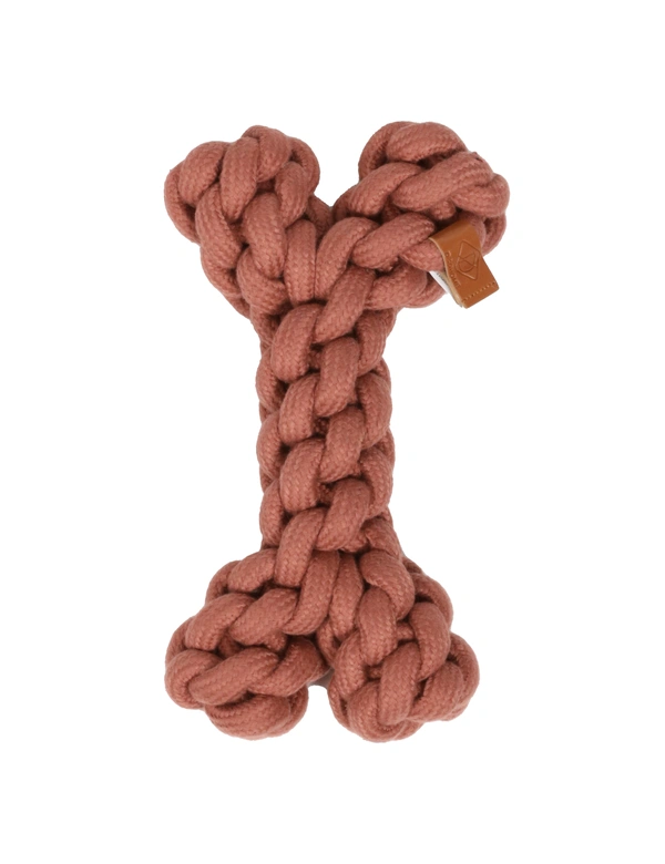 D&D Home Dente rope toy