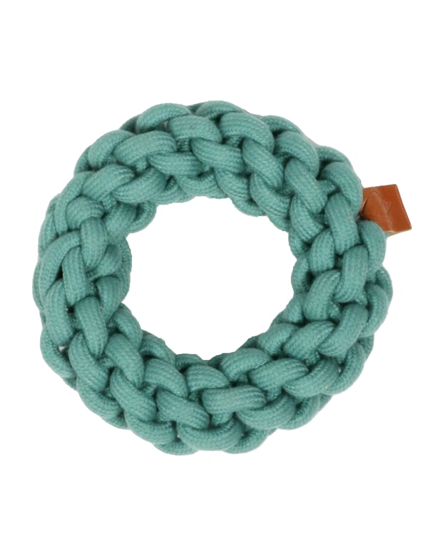 D&D Home Ben geflochtener Ring