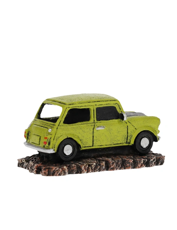 AQUA DELLA Oldtimer