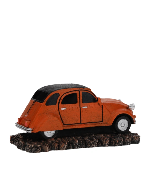 AQUA DELLA Oldtimer