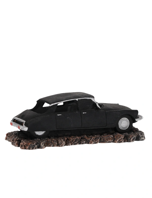 AQUA DELLA Oldtimer