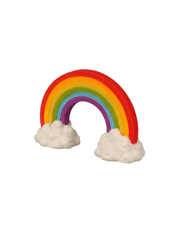 AQUA DELLA Regenbogen