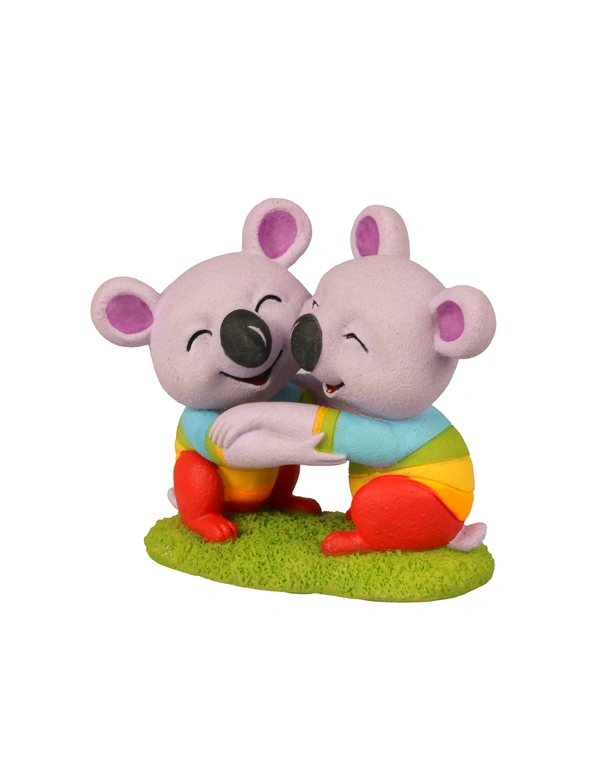 AQUA DELLA Koalas