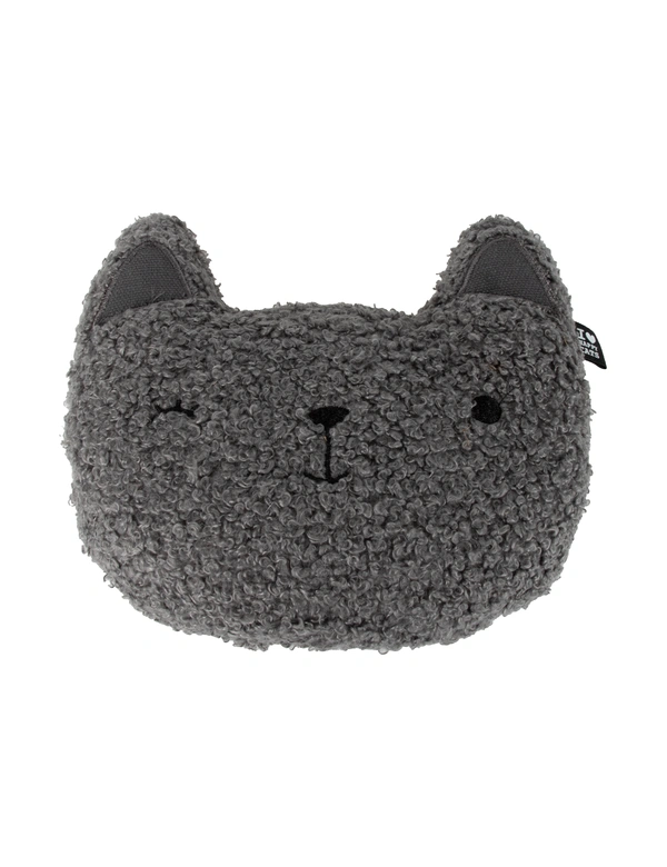 D&D Home I LOVE HAPPY CATS Tretkissen Zoran