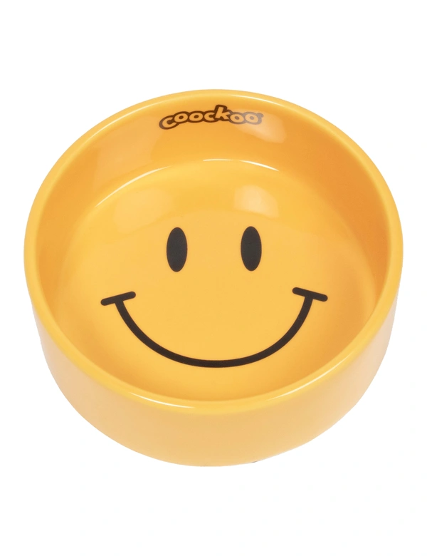 Coockoo Napf Smiley
