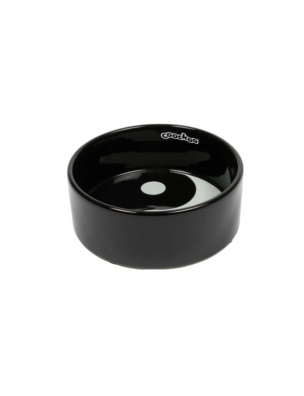 Coockoo Napf Yinyang