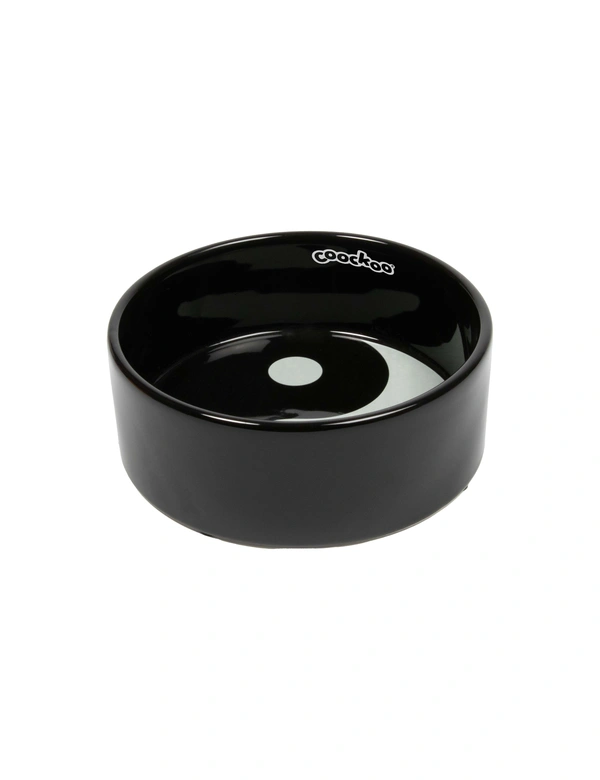 Coockoo Napf Yinyang