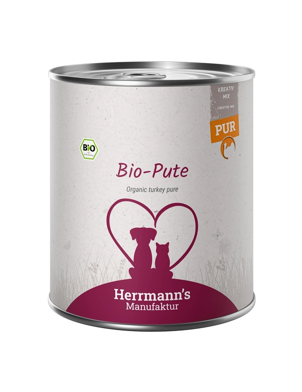 HERRMANN'S Kreativ-Mix Bio