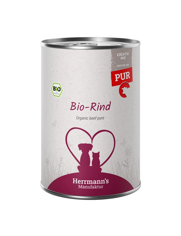 HERRMANN'S Kreativ-Mix Bio